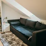 A Cozy Away From * 巴德伊舍