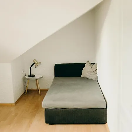 Apartment A Cozy Away From