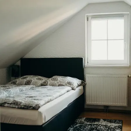 Apartmán A Cozy Away From