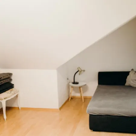 Apartmán A Cozy Away From *