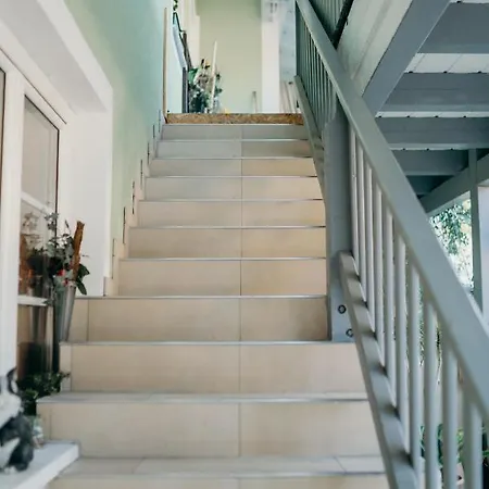 A Cozy Away From Bad Ischl