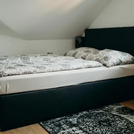 Apartment A Cozy Away From *