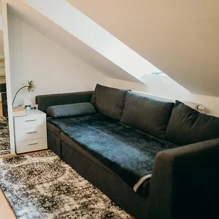 A Cozy Away From * Bad Ischl