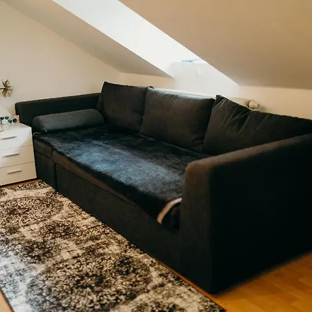 A Cozy Away From Apartmán