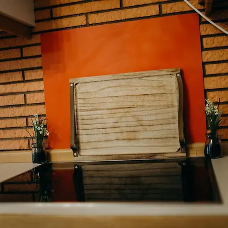 アパート A Cozy Away From バート・イシュル