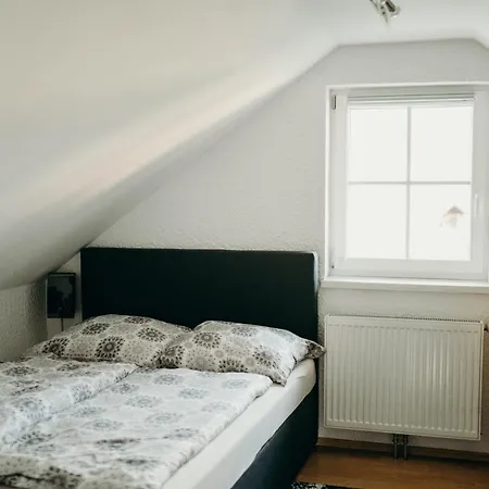 Apartmán A Cozy Away From Bad Ischl