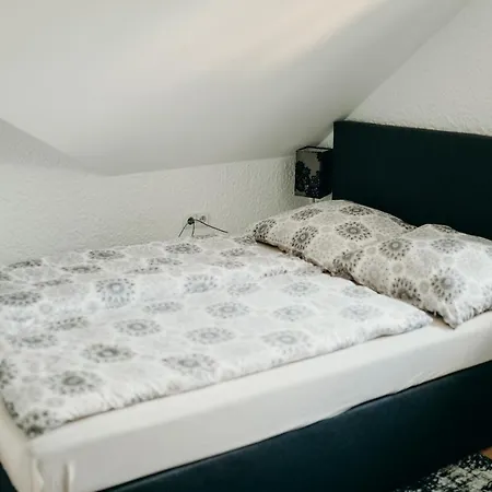 A Cozy Away From Apartmán *