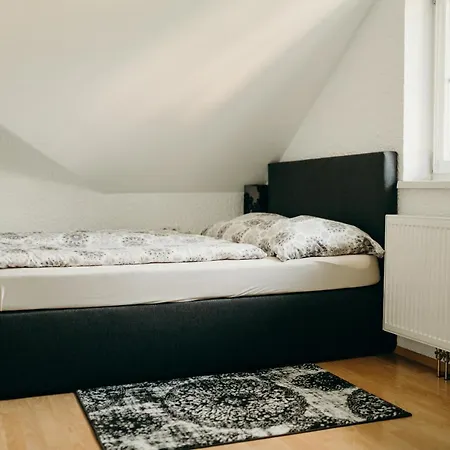 Apartment A Cozy Away From Bad Ischl