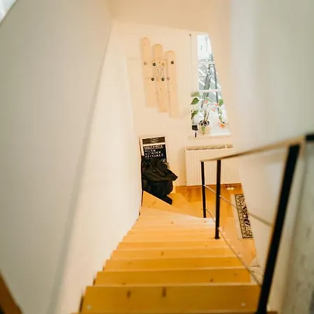 Apartment A Cozy Away From *