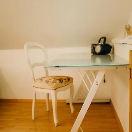 A Cozy Away From Bad Ischl