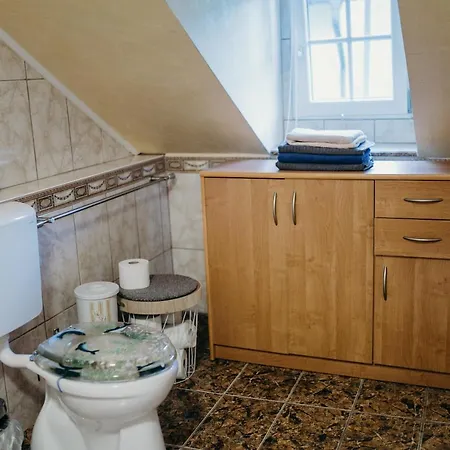 A Cozy Away From *