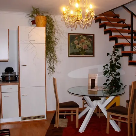 A Cozy Away From