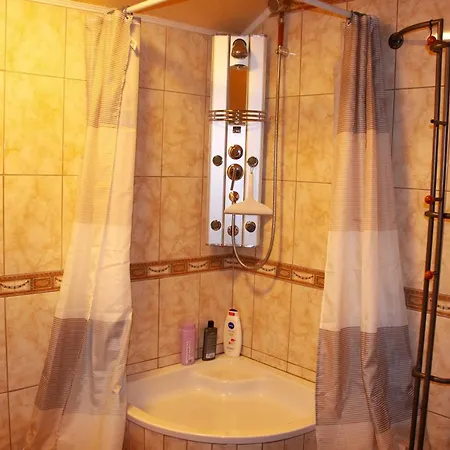 Apartmán A Cozy Away From Bad Ischl