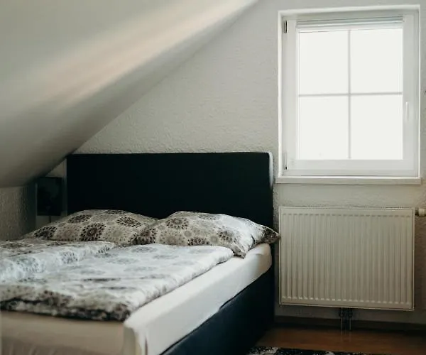 公寓 A Cozy Away From