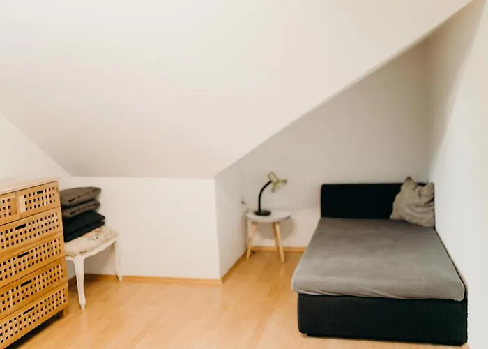 Διαμέρισμα A Cozy Away From *