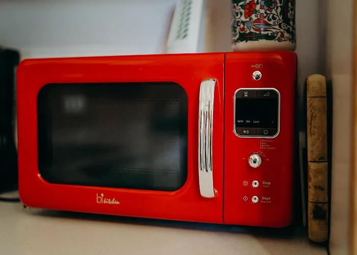 アパート A Cozy Away From *