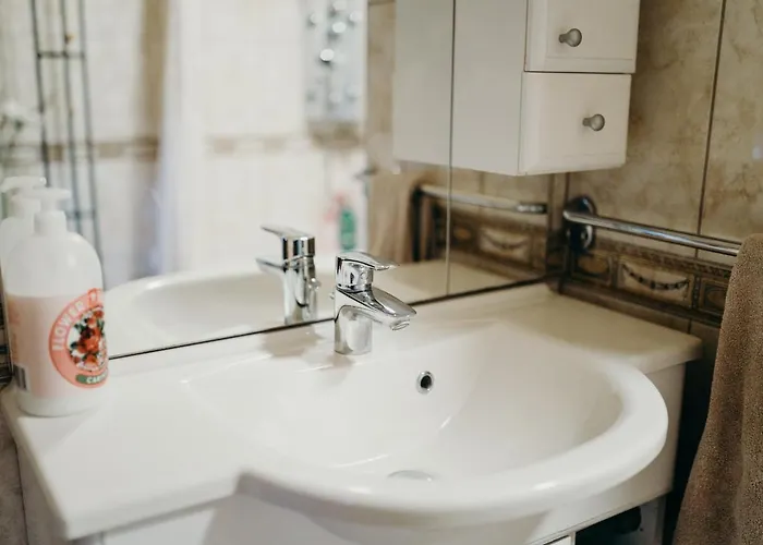 A Cozy Away From * Bad Ischl