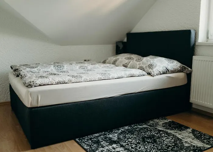 Διαμέρισμα A Cozy Away From *