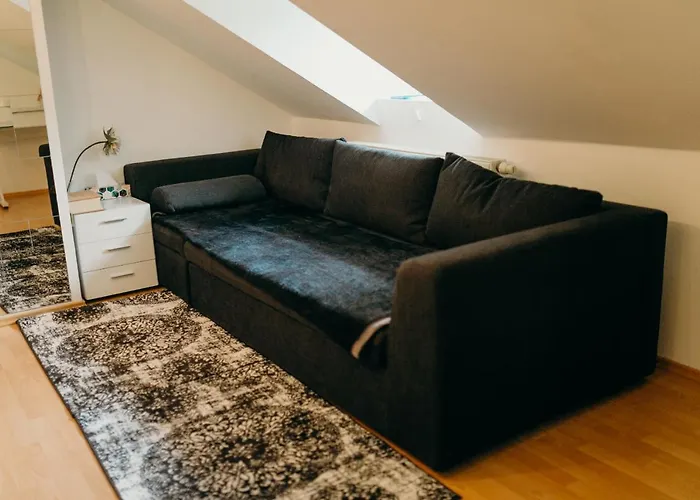 A Cozy Away From Διαμέρισμα