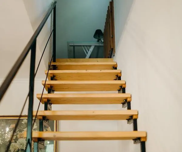 A Cozy Away From Διαμέρισμα