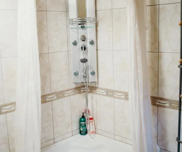 Διαμέρισμα A Cozy Away From Bad Ischl