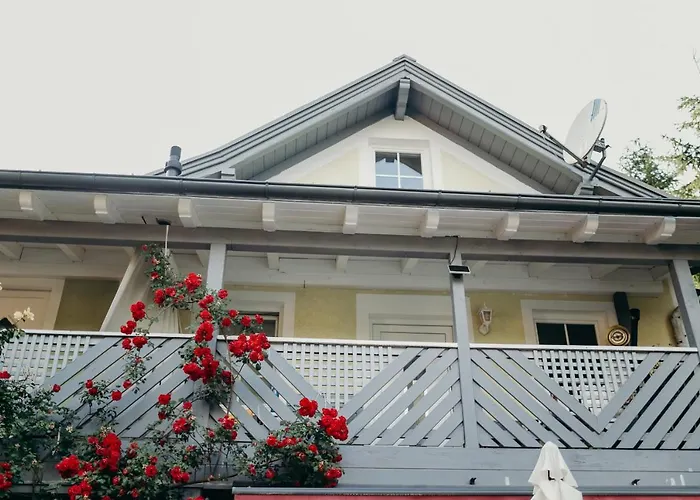 Διαμέρισμα A Cozy Away From *