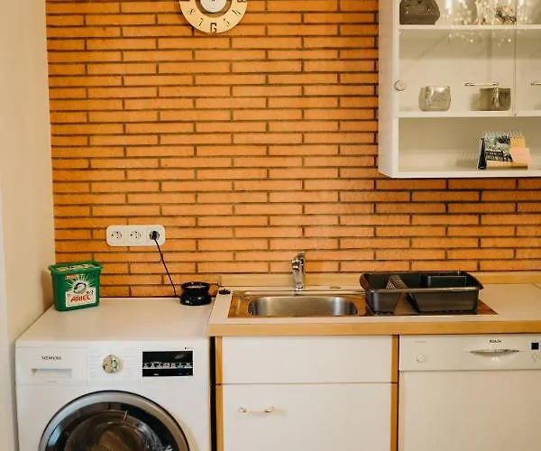 A Cozy Away From Διαμέρισμα