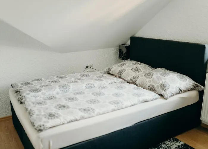 A Cozy Away From Διαμέρισμα *