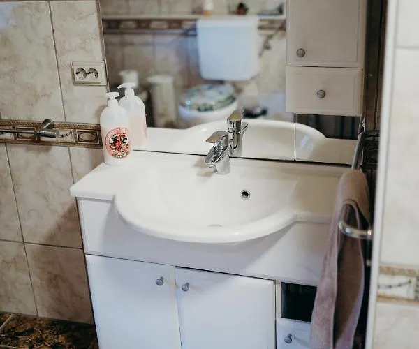 A Cozy Away From 巴德伊舍