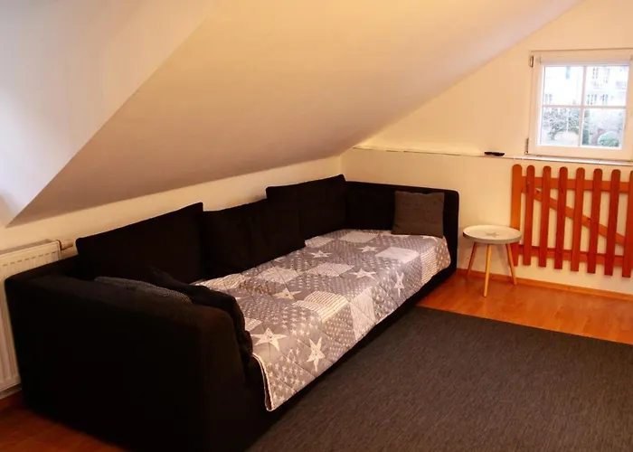 A Cozy Away From Διαμέρισμα Bad Ischl