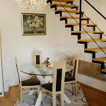 A Cozy Away From