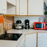 A Cozy Away From Apartament *