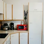 Apartament A Cozy Away From *