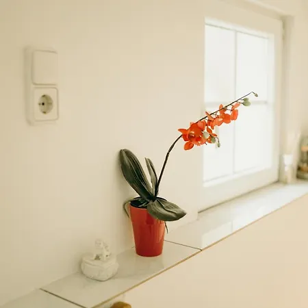 アパート A Cozy Away From バート・イシュル