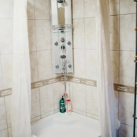 アパート A Cozy Away From バート・イシュル