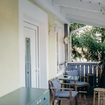 A Cozy Away From * バート・イシュル