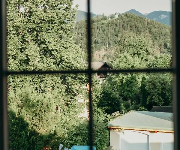 A Cozy Away From Апартаменты