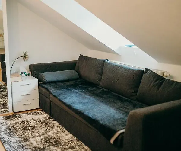 A Cozy Away From * Бад-Ишль