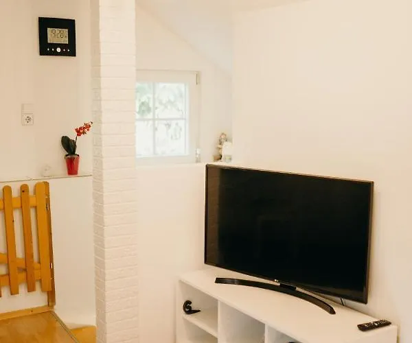 Διαμέρισμα A Cozy Away From *