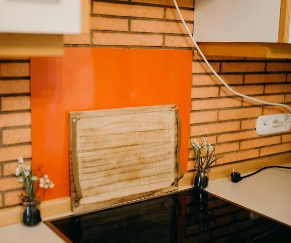 A Cozy Away From Διαμέρισμα Bad Ischl