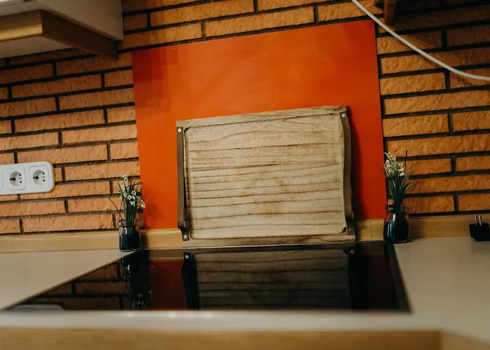 Διαμέρισμα A Cozy Away From Bad Ischl