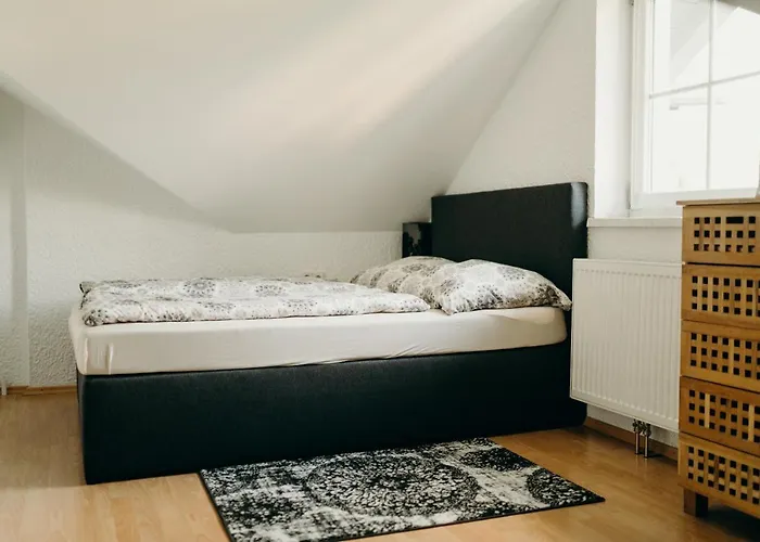 Διαμέρισμα A Cozy Away From Bad Ischl