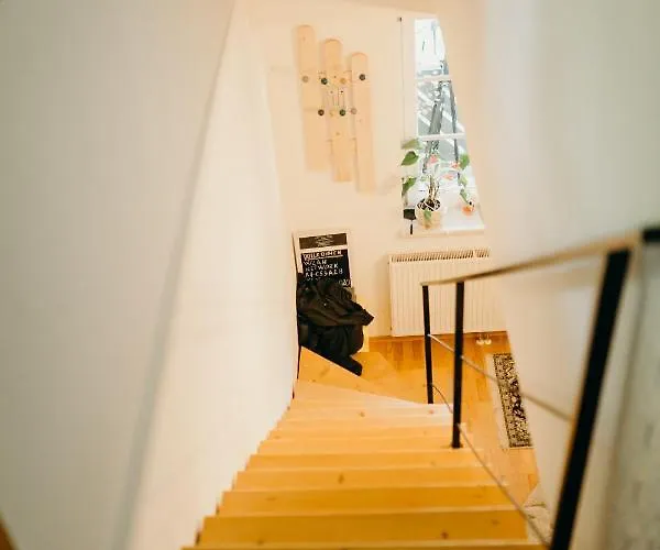 Διαμέρισμα A Cozy Away From *