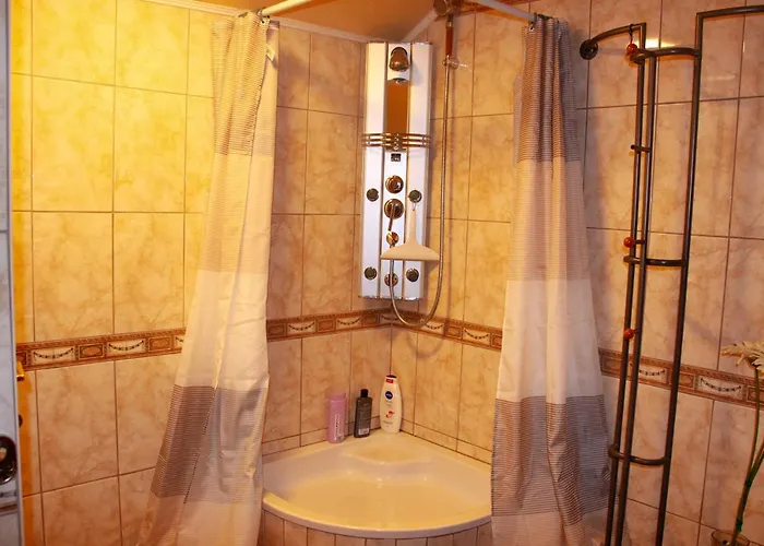 Διαμέρισμα A Cozy Away From Bad Ischl